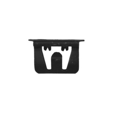 Cowl Vent Radiator Grille and Bumper Cover Clip    (15 per pack)