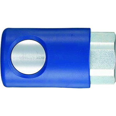 Push-Button Coupler Coupler (Sold Individually)