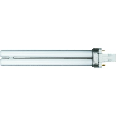 13 Watt-Fluorescent Bulb with Electronic Starter (Sold Individually)