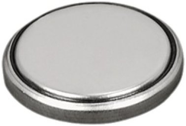 Lithium Battery 3 Volt (2 per pack)