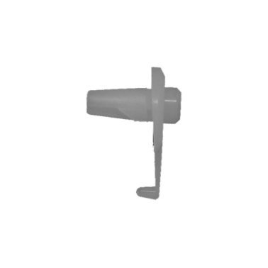 Front Bumper Grommet (10 per pack)