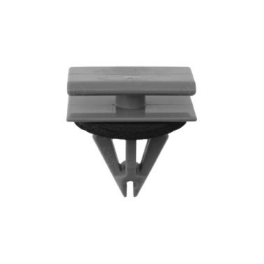 Windshield Pillar Moulding Clip (15 per pack)