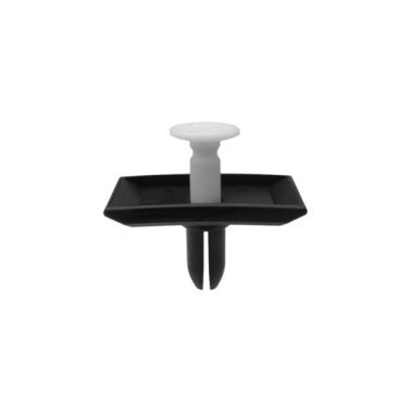 Bumper Cover Push-Type Retainer (15 per pack)