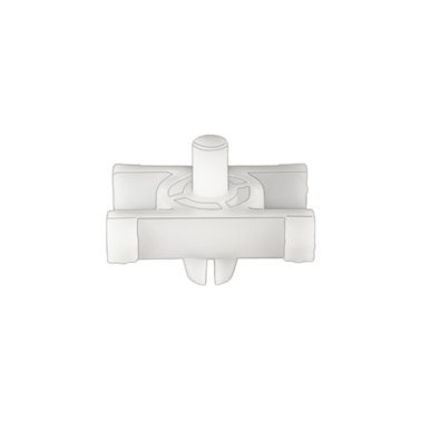 Rocker Panel Moulding Clip    (25 per pack)