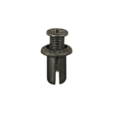 Push-Type Retainer    (25 per pack)