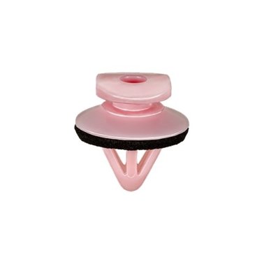 Moulding Clip with Sealer    (25 per pack)