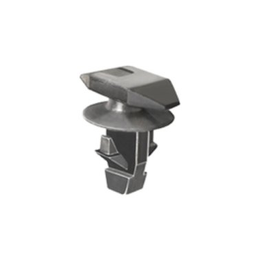 Roof Rail and Side Sill Weatherstrip Retainer    (25 per pack)