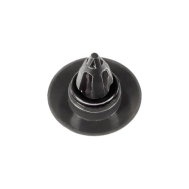 Rocker Panel and Wheel Housing Retainer with Rubber O-Ring    (25 per pack)