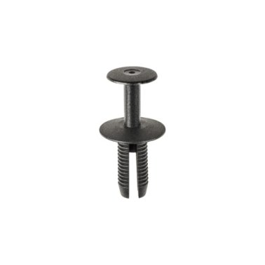 Rear Bumper Support Fixture Trim Push-Type Retainer    (25 per pack)