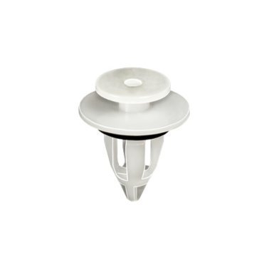 Wheel Arch Cover and Footboard Retainer with Sealer    (25 per pack)