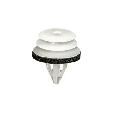 Door Panel Lining and Rear Window Retainer with Sealer    (25 per pack)
