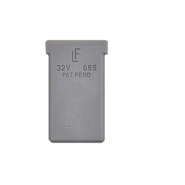 Mcase Cartridge Fuse 15 Amp 32 Volt    (5 per pack)