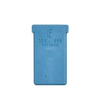 Mcase Cartridge Fuse 20 Amp 32 Volt    (5 per pack)
