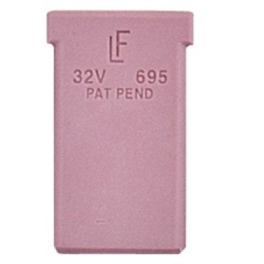 Mcase Cartridge Fuse 30 Amp 32 Volt    (5 per pack)