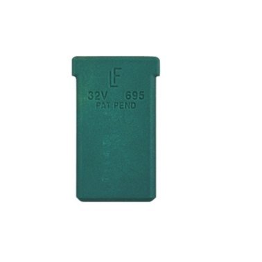 Mcase Cartridge Fuse 40 Amp 32 Volt    (5 per pack)