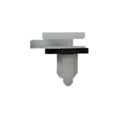 Rocker Panel and Deck Lid Moulding Retainer    (25 per pack)