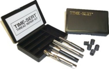 TIME-SERT® - Professional Thread Repair Kit M12x1.25    (Sold Individually)