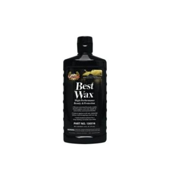 Presta Products Best Wax    (Sold Individually)