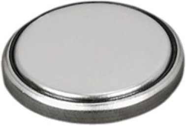 Duracell® - 1620 Lithium Coin Cell Battery    (Sold Individually)