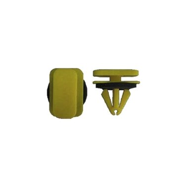 Rocker Moulding Retainer    (10 per pack)
