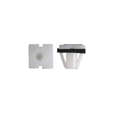 Emblem and Rocker Moulding Retainer    (50 per pack)