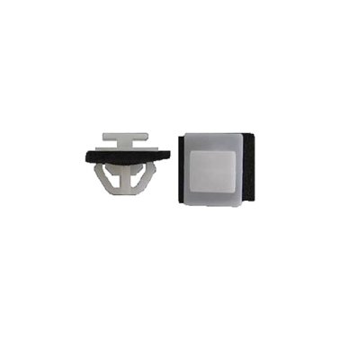 Fender Flare and Door Moulding Retainer    (25 per pack)