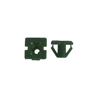 Fender and Door Moulding Retainer    (50 per pack)