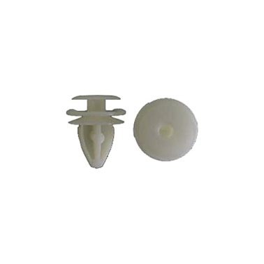 Windshield Garnish and Interior Trim Retainer    (50 per pack)