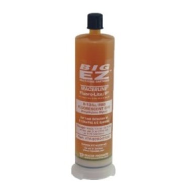 Tracerline® - Dye for R-134a/PAG Systems (Sold Individually)