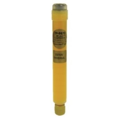 Tracerline® - EZ-Ject 1/2oz Dye Cartridge for R134a/PAG Systems (6 per pack)