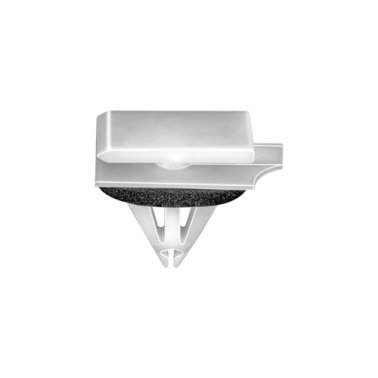 Rocker Panel Moulding Clip with Sealer    (15 per pack)