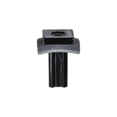 License Plate and Tail Light Screw Grommet with Sealer    (15 per pack)