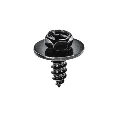 Phillips Hex Head Sems    (25 per pack)