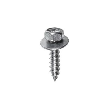Phillips Hex Head Sems (25 per pack)