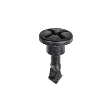 Engine Compartment Cover Locking Duo Drive Pin Retainer    (25 per pack)