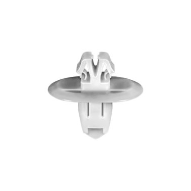 Front and Rear Fender Flare Moulding Clip with Sealer    (25 per pack)