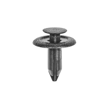 Rear Trunk Liner Push-Type Retainer    (25 per pack)