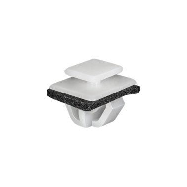 Moulding Clip with Sealer    (15 per pack)