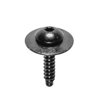 GM TORX PAN HD SEMS TAP SCREW W/ DOG PNT (50 per pack)
