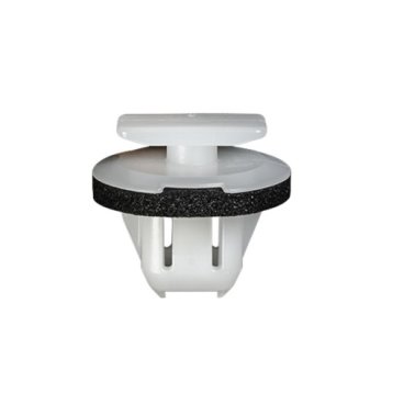 INFINITI/NISSAN MOULDING CLIP W/ SEALER    (25 per pack)