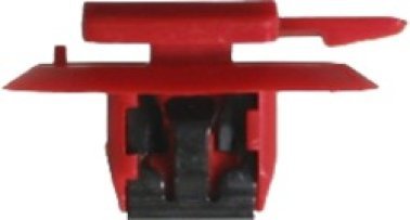 W/S Garnish, Trim, Headliner Retainer (10 per pack)