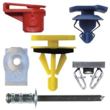 General Motors Assortment Kit    (Sold Individually)