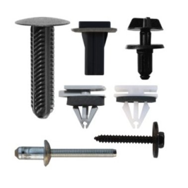 Ford Assortment Kit    (Sold Individually)