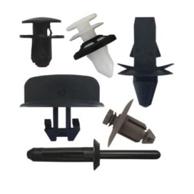 Chrysler Assortment Kit    (Sold Individually)