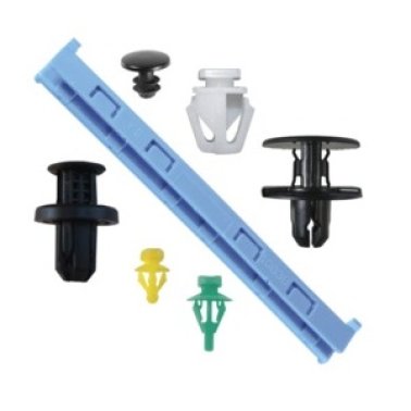 Honda Assortment Kit    (Sold Individually)
