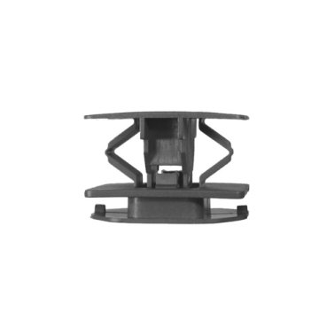 Lower Rocker Moulding Retainer    (15 per pack)