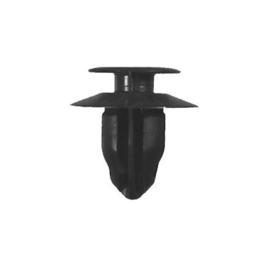 Rocker Panel and Scuff Plate Retainer    (15 per pack)