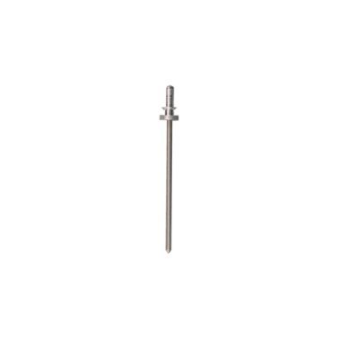 Pin-Type Blind Rivet with Trim Clip Stud (25 per pack)