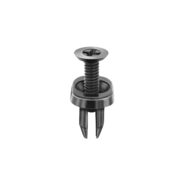 Cowl Vent Push-Type Retainer    (15 per pack)