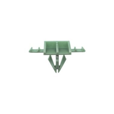 Body Side Moulding Clip    (15 per pack)